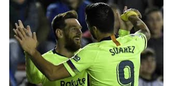 Median mielestä Messi liittyi Valioliigan